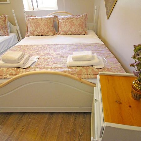 Elit Konukevi Apartment Bozcaada Island Bagian luar foto