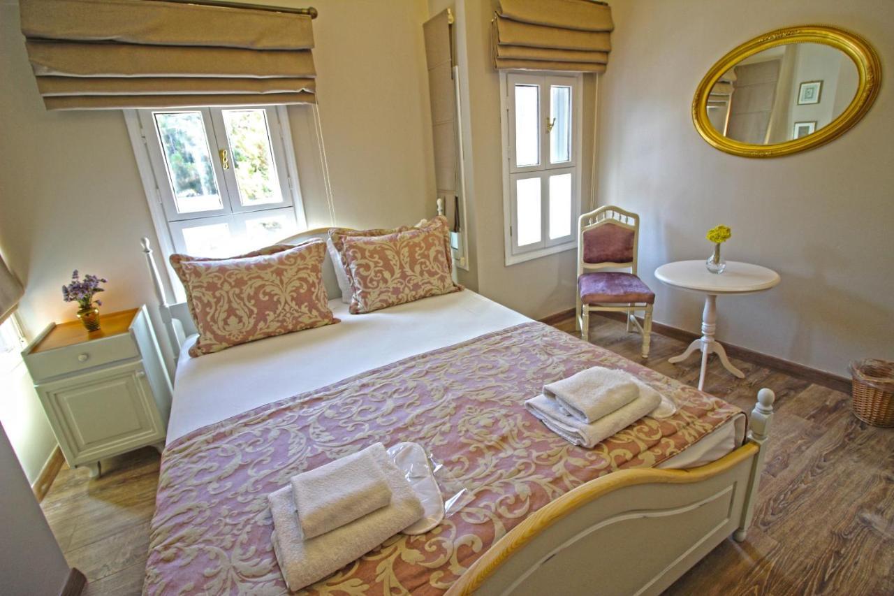 Elit Konukevi Apartment Bozcaada Island Bagian luar foto