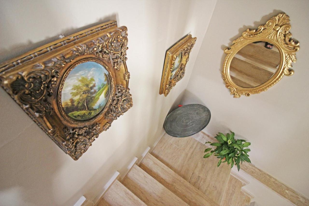 Elit Konukevi Apartment Bozcaada Island Bagian luar foto