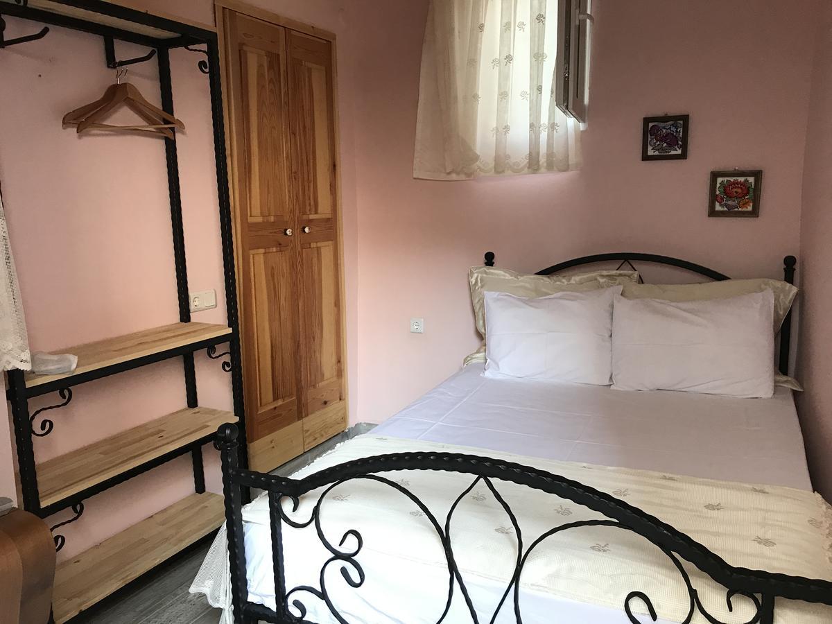 Elit Konukevi Apartment Bozcaada Island Bagian luar foto