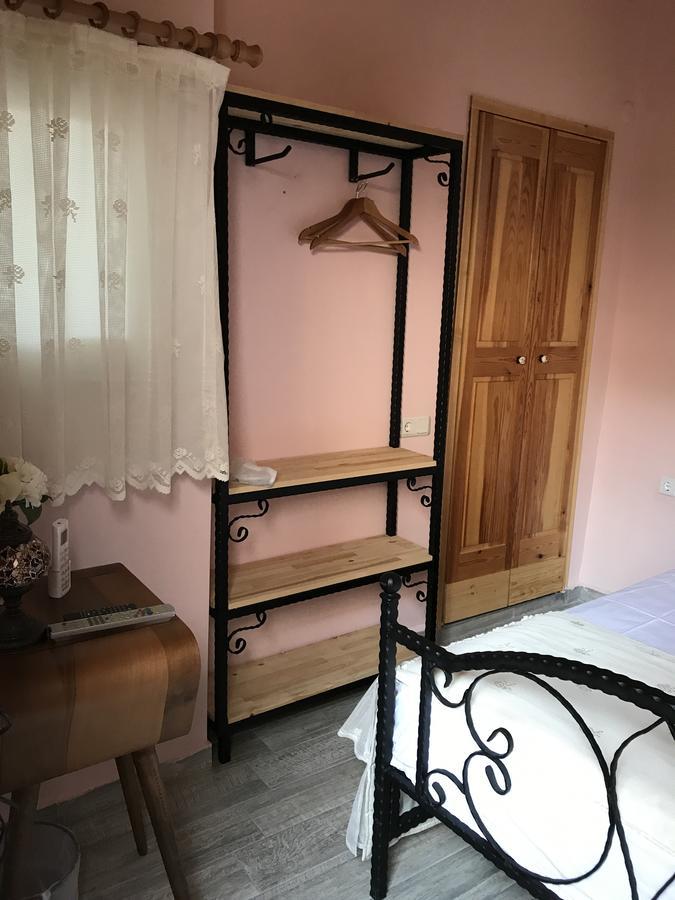 Elit Konukevi Apartment Bozcaada Island Bagian luar foto